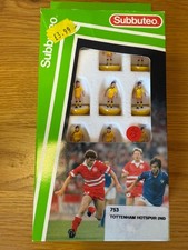 Vintage tottenham 2nd for sale  MAYBOLE