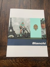 2004 bianchi bicycle for sale  Belmont