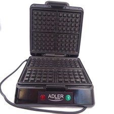 Adler 3036 waffelautomat gebraucht kaufen  Berlin