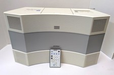 Bose acoustic wave for sale  Garden City