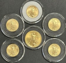 Lot gold american for sale  Birmingham