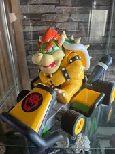 Mario bowser remote for sale  DOWNPATRICK