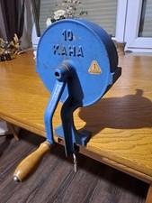 Alte kartoffelreibe gemüserei gebraucht kaufen Alte kartoffelreibe gemüserei gebraucht kaufen  Nuthe-Urstromtal