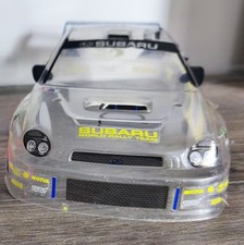 Carrosserie nikko subaru d'occasion  Ploufragan