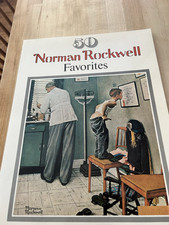 1977 norman rockwell for sale  Mentor