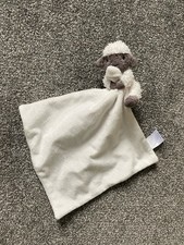 Baby comforter blanket for sale  STOCKPORT
