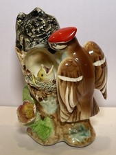 Vtg napco cockatoo for sale  Sussex