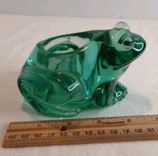 Indiana glass green for sale  Palm Bay
