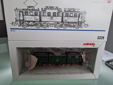 Märklin spur 3329 gebraucht kaufen  Roßtal