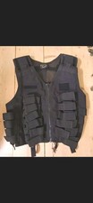 Vest giubbotto tattico usato Vest giubbotto tattico usato  Firenze