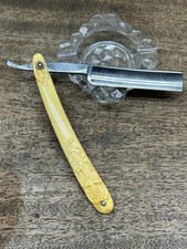 Vintage straight razor for sale  Lewistown