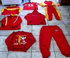 jerseys jackets pants for sale  Seymour