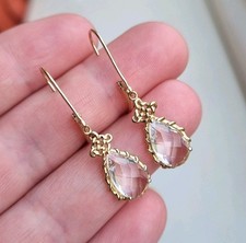 Hallmarked 9ct yellow for sale  WREXHAM