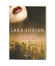 Bacio perduto lara gebraucht kaufen Bacio perduto lara gebraucht kaufen  Trebbin