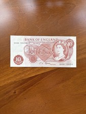 Bank england shilling for sale  READING