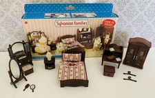 Sylvanian families vintage for sale  MANNINGTREE
