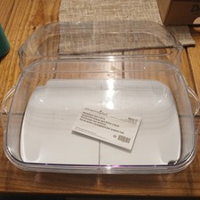 Pampered chef rectangular for sale  Lafayette