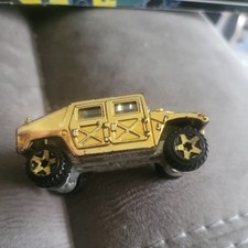 Humvee hummer gold for sale Humvee hummer gold for sale  GRIMSBY