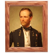 Framed civil war for sale  Riverhead