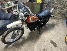 Yamaha 250 fs1e for sale Yamaha 250 fs1e for sale  CAERNARFON