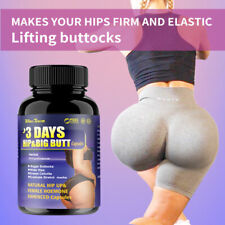 Cápsulas HIP & BIG BUTT de 3 dias X 1/2/3 frascos comprar usado  Enviando para Brazil