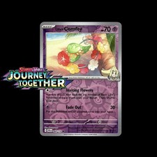 Cartões Pokemon Journey Together! SIRs Reverse Holo/Holos EX Full Arts! Quase perfeito, usado comprar usado  Enviando para Brazil