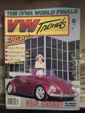 Trends magazine april for sale  BIRMINGHAM
