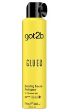 Lot spray cheveux d'occasion  Paris VI