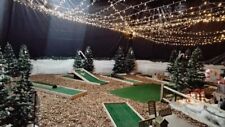 Santas grotto business for sale  ROSSENDALE