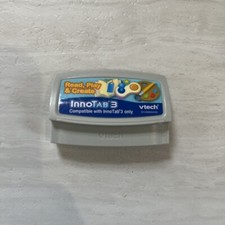 Vtech innotab game for sale  Montgomery