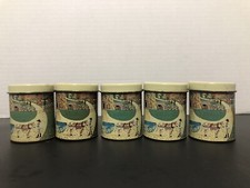 Meister small tins for sale  Longview