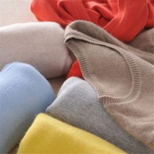 Ladies wool cashmere for sale  UK