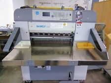 Polar baumcut 31.5 for sale  San Diego