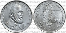 02139 repubblica italiana usato  Verrua Savoia