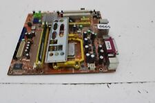 Emachines t3616 motherboard for sale  Chesterfield