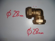 28mm copper copper for sale  NEWTOWNARDS
