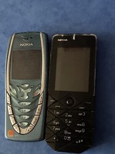 Nokia prism 7500 for sale  BURNLEY