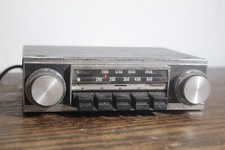 Classic car radio for sale  ILKESTON