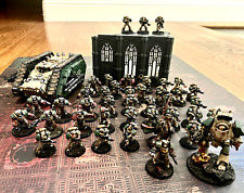 Warhammer horus heresy for sale  Denver