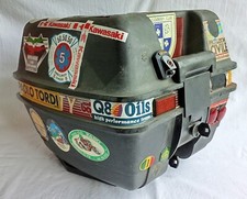 Bauletto posteriore moto usato  San Lazzaro di Savena