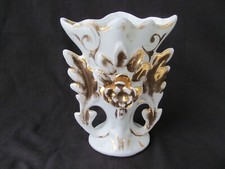 Antique porcelain flat for sale  Quincy