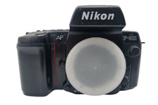 Nikon 801 autofokus gebraucht kaufen  München