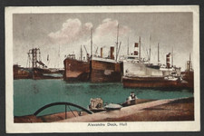 Alexandra dock hull for sale  CRAIGAVON