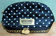 Moschino fragrences spots for sale  TELFORD