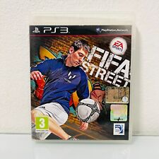 FIFA STREET PS3 EDIZIONE ITALIANA COMPLETO COME NUOVO PLAYSTATION 3 comprar usado  Enviando para Brazil