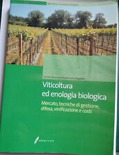 Viticoltura enologia biologica usato  Castiglione del Lago