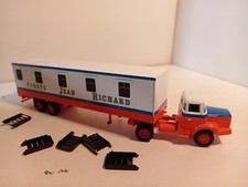 Corgi coffret berliet d'occasion  Longjumeau