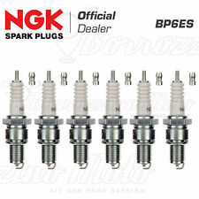 Candele ngk bp6es usato  San Marco Evangelista