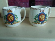 Vintage 1937 george for sale  BURY