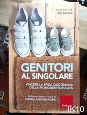 Genitori singolare guilmaine usato  Parma
